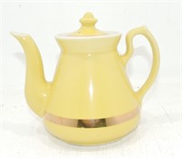 Hall China Philadelphia teapot