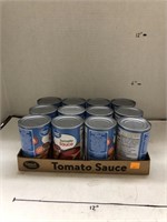 Tomato Sauce Expired 5/2024