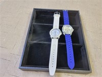 (2) New Fashion Watches