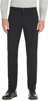 Van Heusen Slim Fit Tech Pant