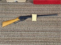 Daisy Manufacturing BB Gun, Model 155