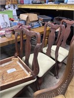 4 Dining Chair