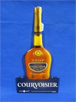 VSOP Courvoisier Champagne Sign
