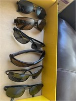 MENS SUNGLASSES