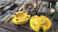 Wheel Weights