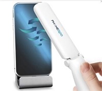 PhoneSpa Convenient, Portable, and Foldable UV-C