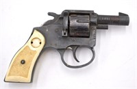 RG Model RG14 Revolver 22