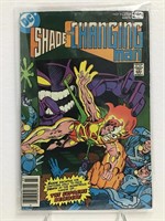 Shade the Changing Man (1977 1st Series) #5