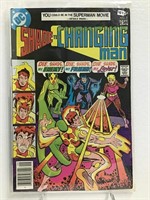 Shade the Changing Man (1977 1st Series) #2