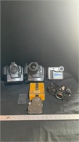 Minolta digital cameras, Sony digital, vintage