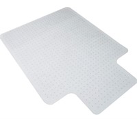 OFM Office Chair Mat for Carpet – Computer Desk