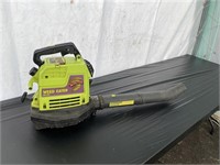 Weed Eater SB180 Gas Powered Blower