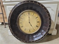 Large Battery powered clock
