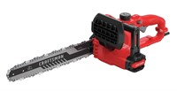 Item Not Inspected CRAFTSMAN Chainsaw, 8-Amp,
