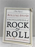 Rolling Stones encyclopedia of rock 'n' roll