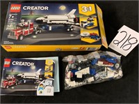 Lego Creator - New