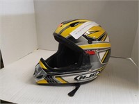 HJC Motorcross Helmet (CL-X4C MX)