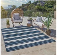 Gertmenian Toscana Collection Outdoor Area Rug