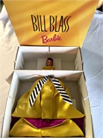 Bill Blass Barbie