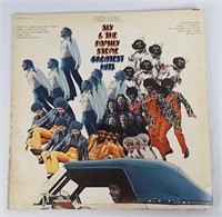 Sly & The Family Stone Greatest Hits