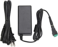 Signcomplex 24V 4A 100W AC/DC Power Adapter,