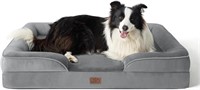 $80 Orthopedic Dog Bed Large