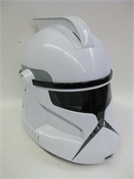 Clone Storm Trooper Talking Voice Helmet