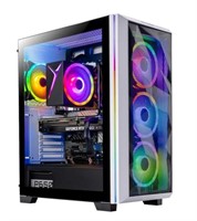 SKYTECH CHRONOS GAMING PC DESKTOP 12TH GEN INTEL