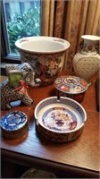 Asian Porcelain Lot