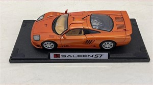 Model Car - Saleen