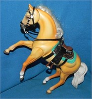 1993 Grand Champions Model Horse Toy