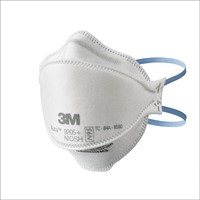 20 pcs 3M Aura Particulate Respirator 9205+ N95,