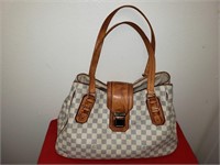 Authentic Louis Vuitton  Handbag
