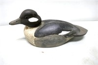 T Church Port Dover Carver Decoy