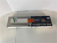 Hampton Bay LED Color Chagnging Vanity Fixture