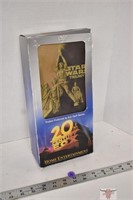 Star Wars DVD Set