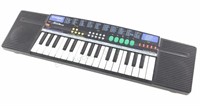 Casio 100 Sound Tone Bank Music Keyboard