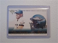 2001 TITANIUM DONOVAN MCNABB