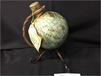 The Angelica Globe Decanter
