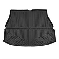 KUST Custom Fit for Cargo Mat Toyota Venza Access