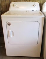 Roper Electric Clothes Dryer