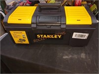 Stanley 24" One latch tool box