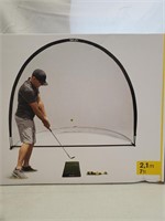 SKLZ HOME DRIVING RANGE KIT 7FT