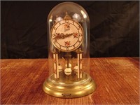 Vintage Schatz clock
