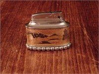 Fine Japanese table top Prince lighter