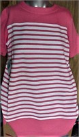 Mountain Lake Casuals S/S Shirt Blouse S NWT