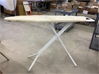 Ironing board.  Shipping not available on this