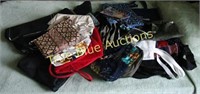 Assorted Tote & Hand Bags