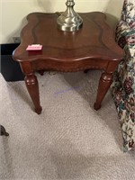 Two End tables