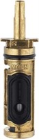 Moen 1222HD Commercial Heavy-Duty Brass Shell Posi